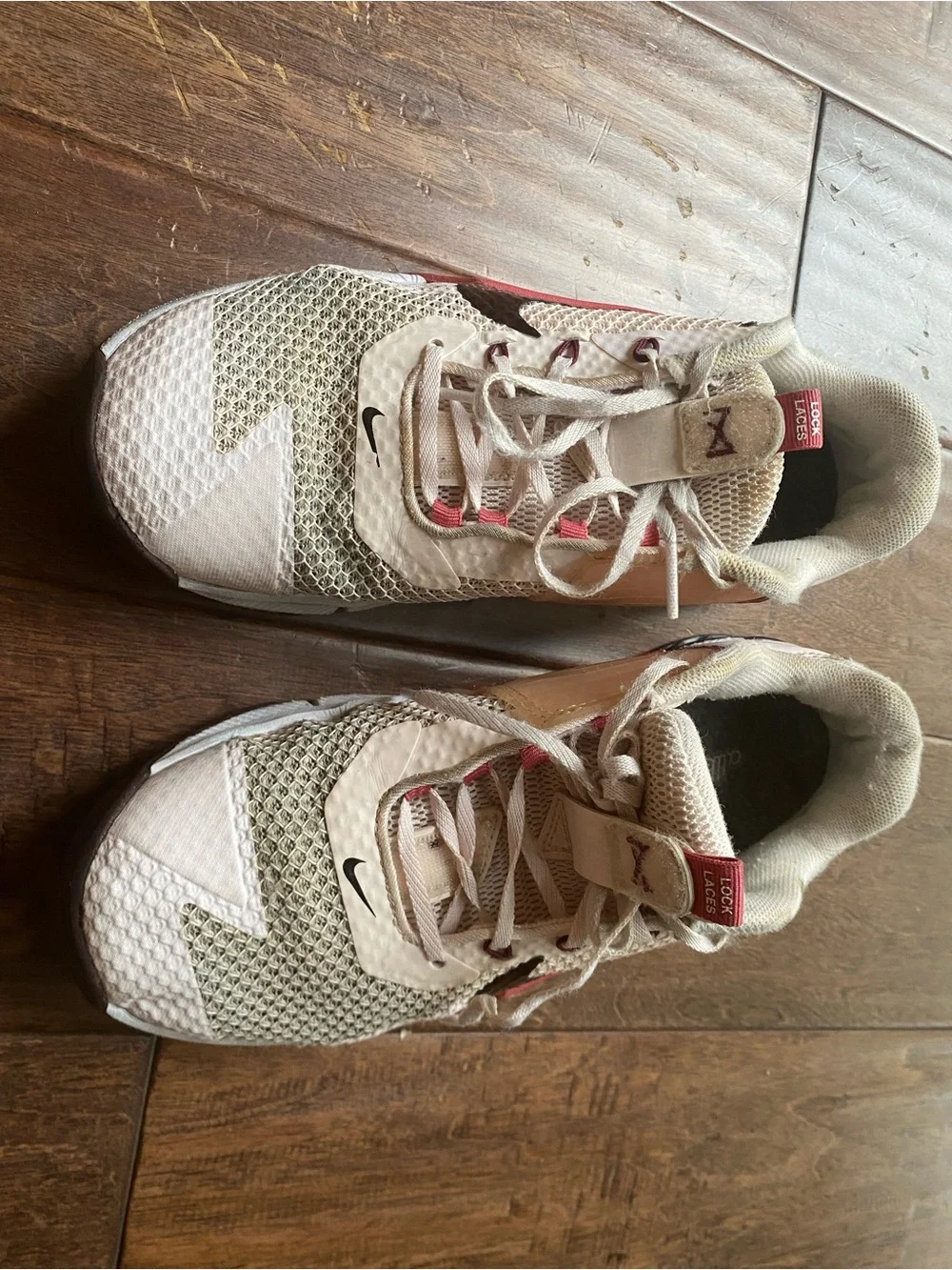 Nike Metcon women size 8.5